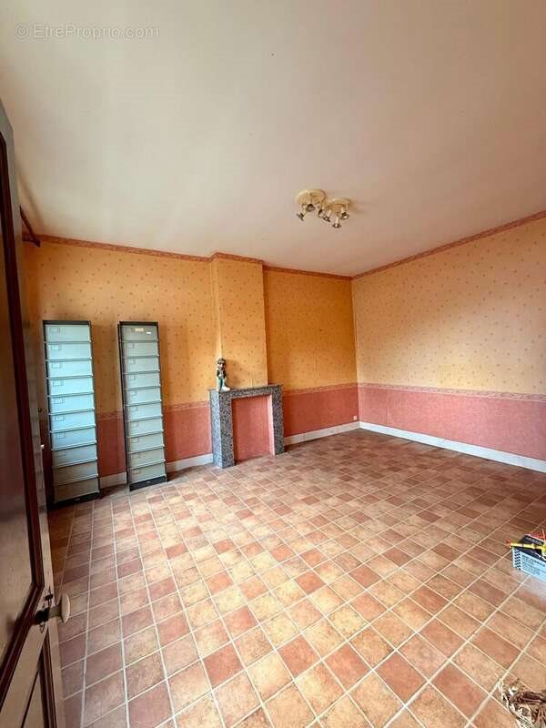 Maison à vendre, 216m², Bailleulval