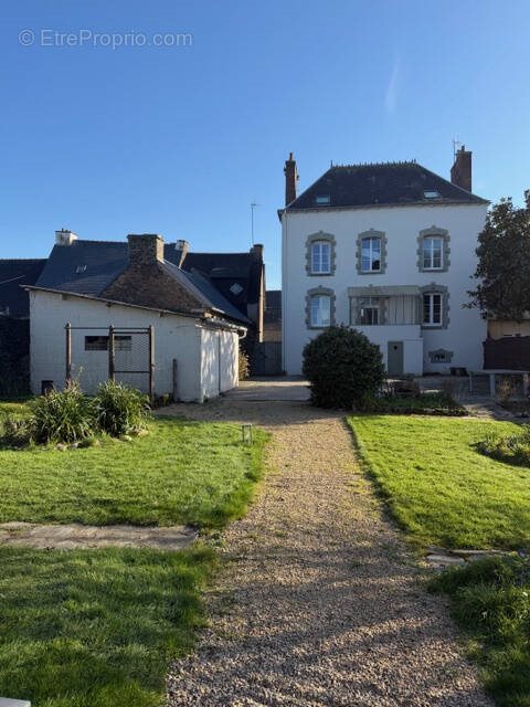 Maison à vendre, 207m², La Chèze