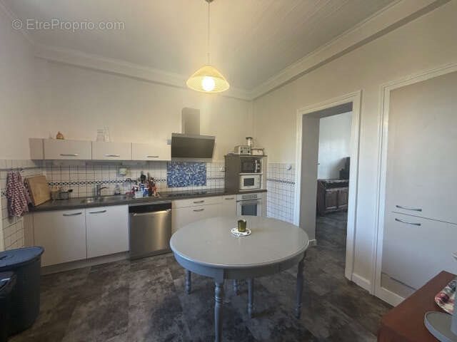 Maison à vendre, 207m², La Chèze