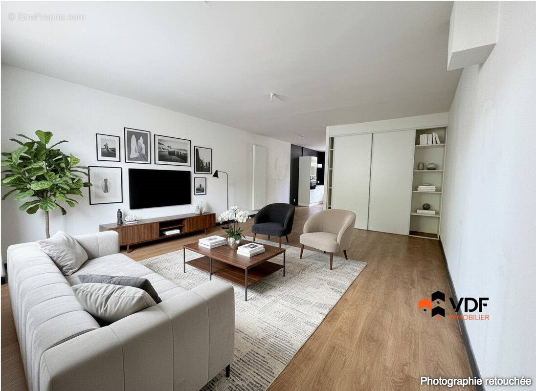 Maison à vendre, 114m², Roanne
