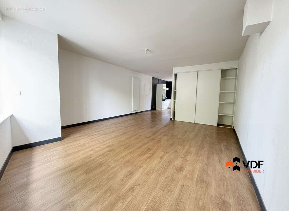 Maison à vendre, 114m², Roanne