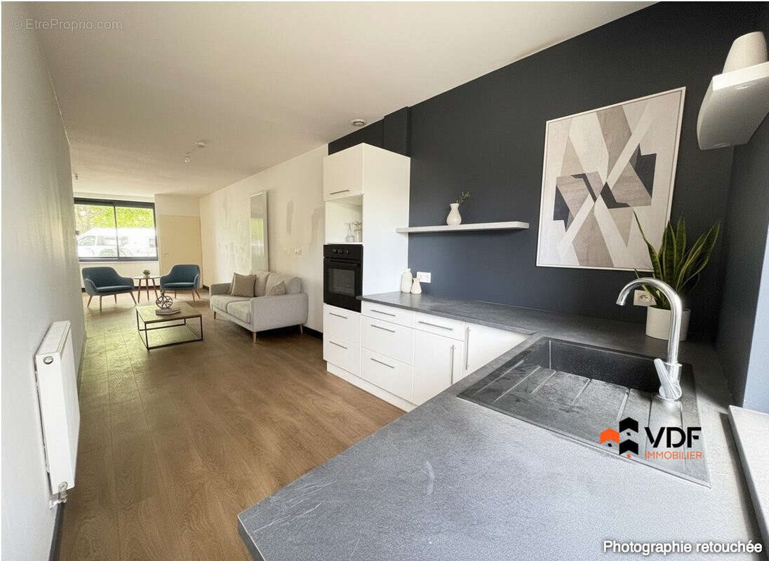 Maison à vendre, 114m², Roanne