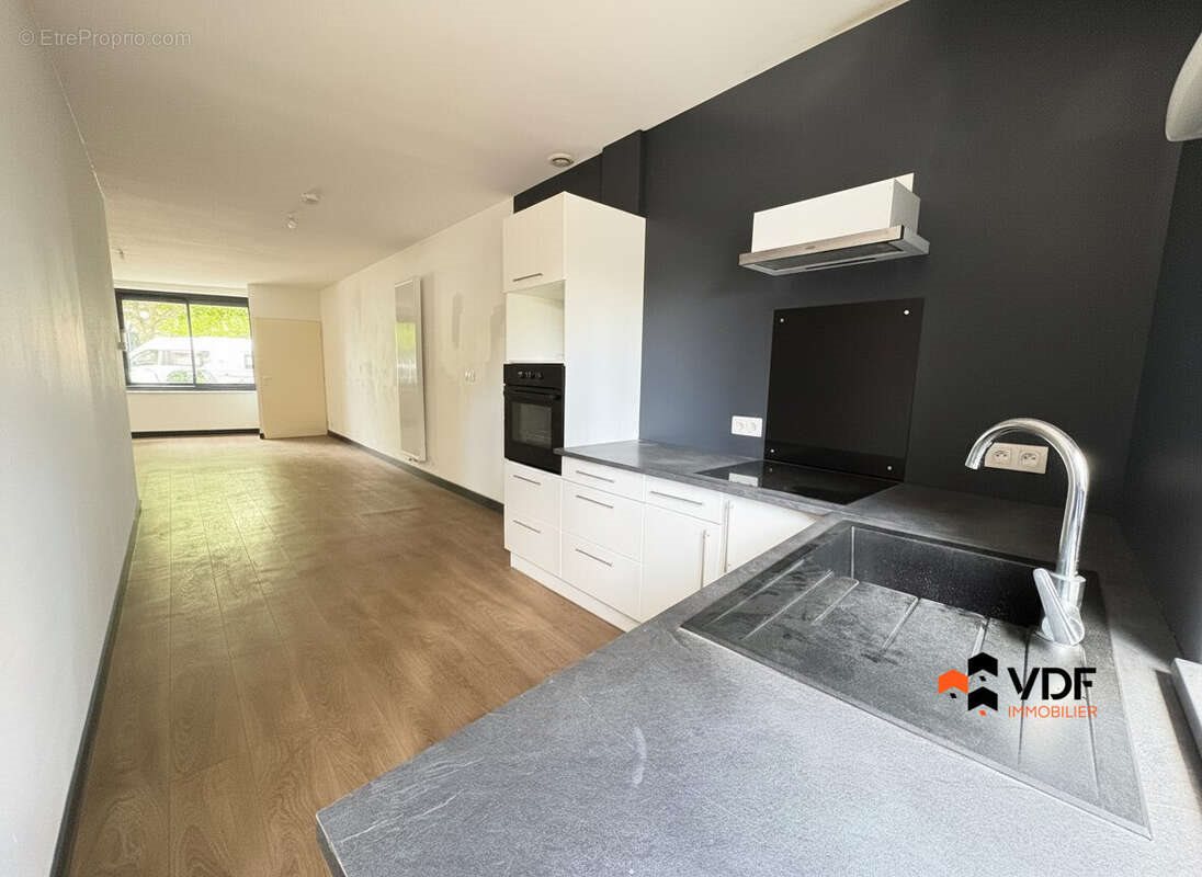 Maison à vendre, 114m², Roanne