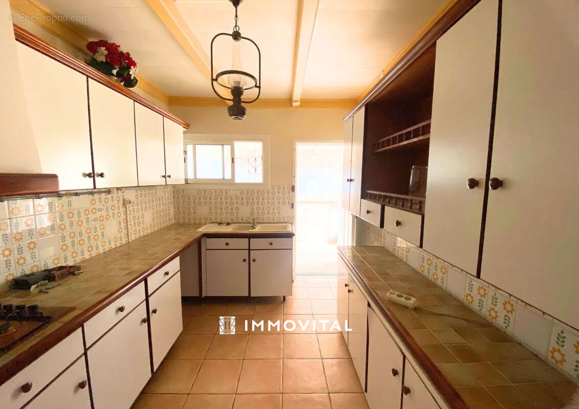 Maison à vendre, 152m², Le Moule