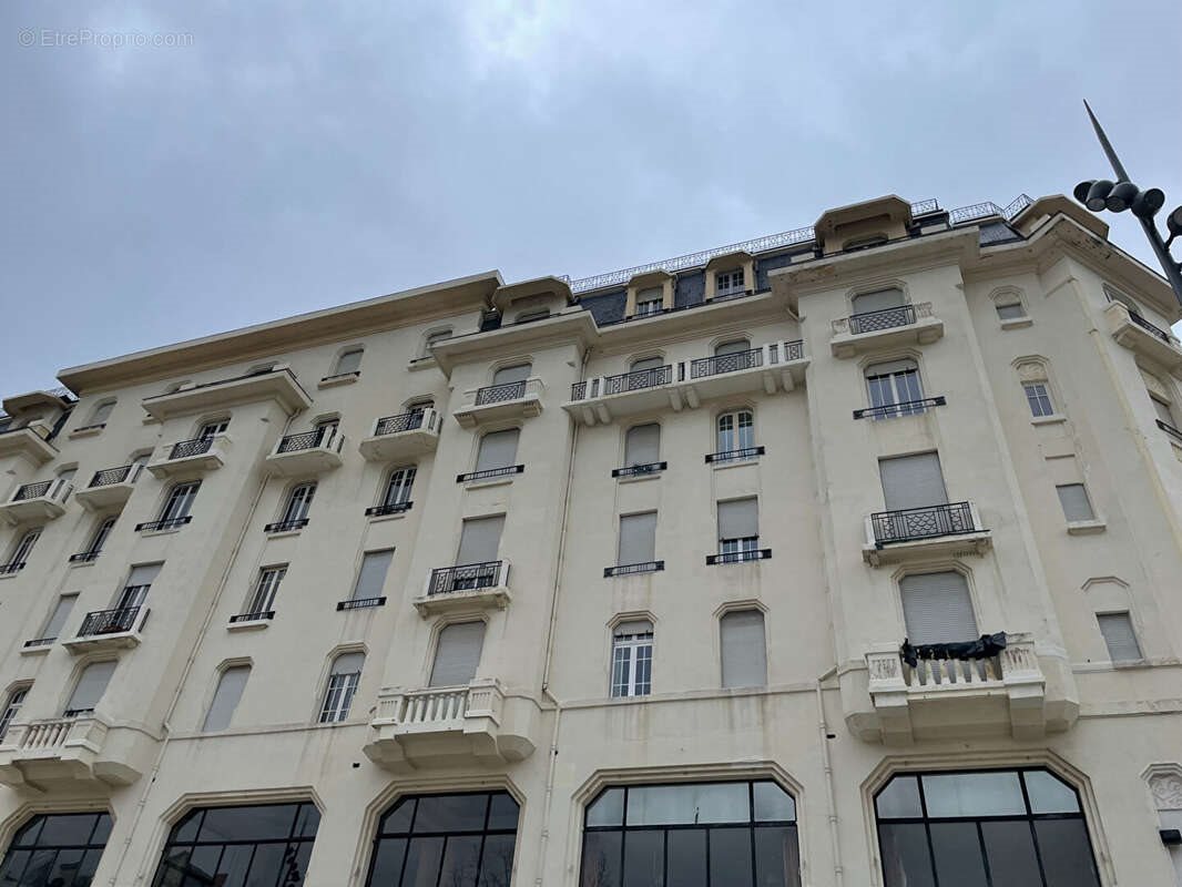 Appartement à vendre, 108m², Châtel-Guyon