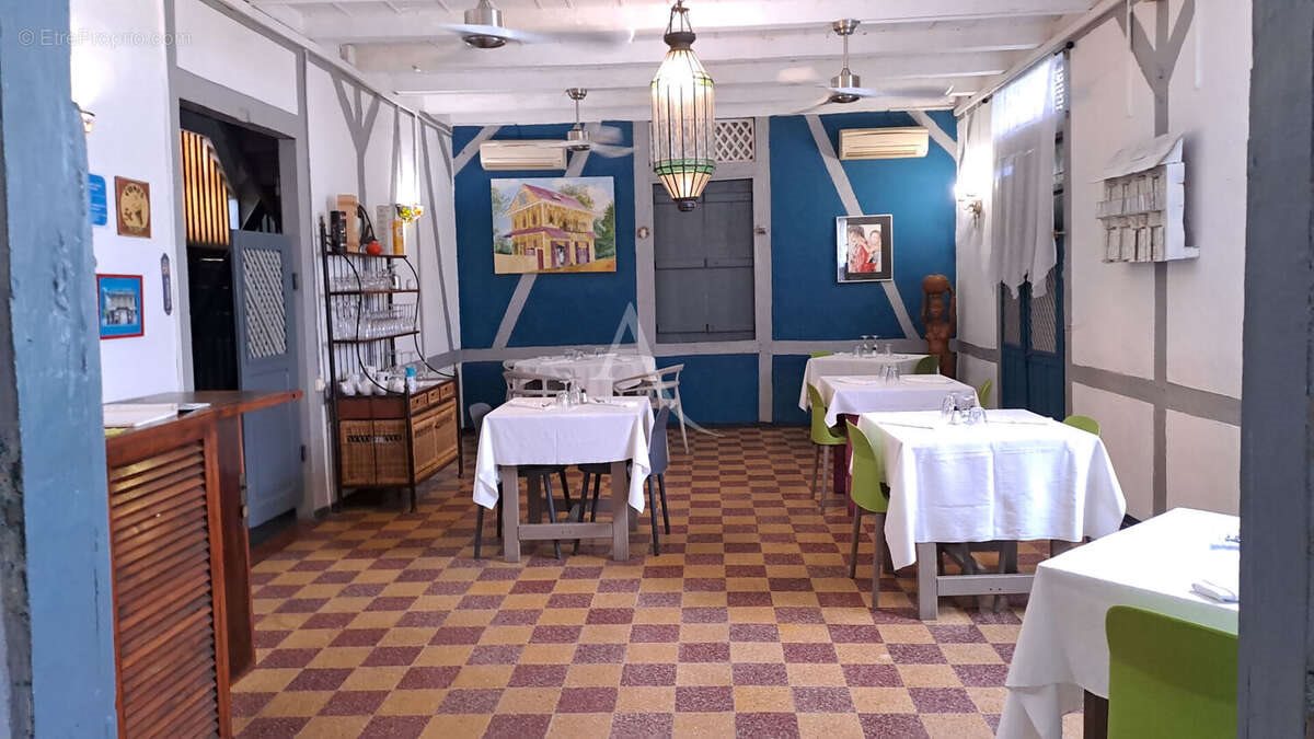 Maison à vendre, 130m², Cayenne