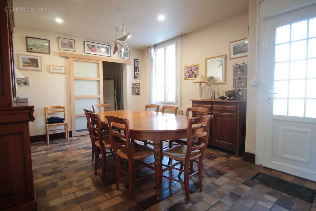 Maison à vendre, 159m², Venette