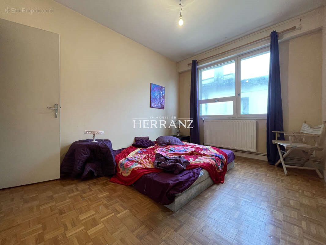 Appartement à vendre, 87m², Libourne