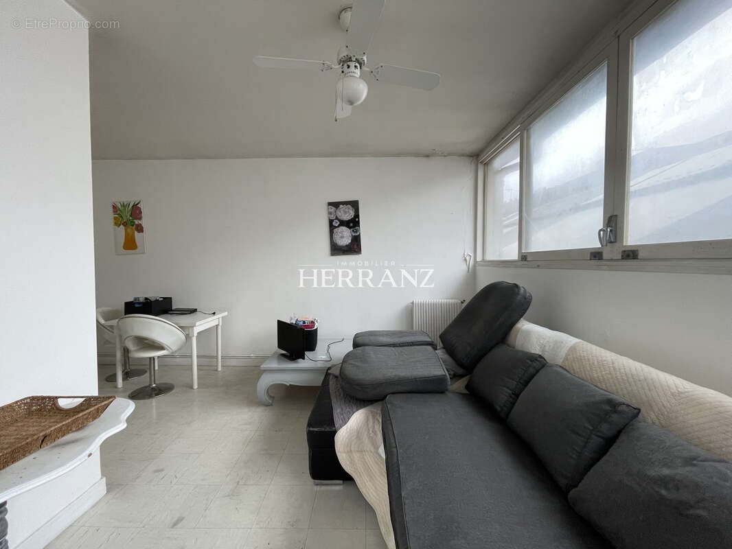 Appartement à vendre, 87m², Libourne