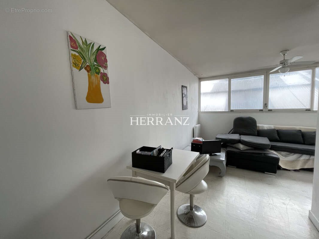 Appartement à vendre, 87m², Libourne