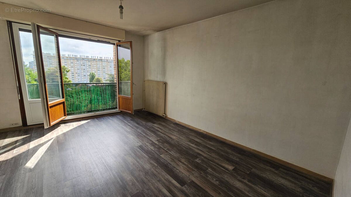 Appartement à vendre, 25m², Villejuif