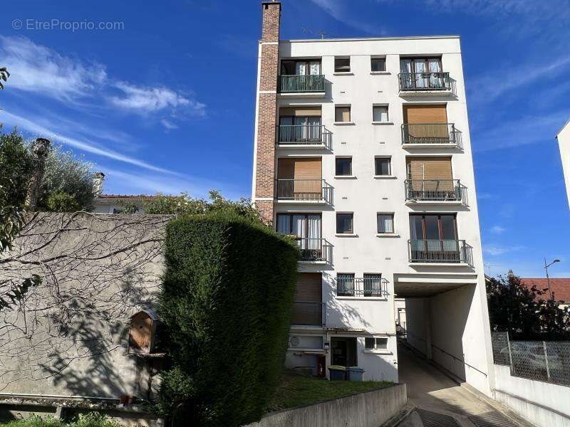 Appartement à vendre, 25m², Villejuif