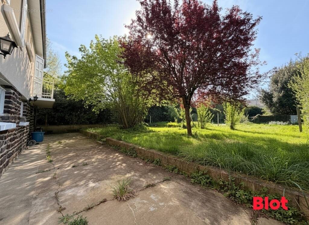 Maison à vendre, 74m², Le Rheu