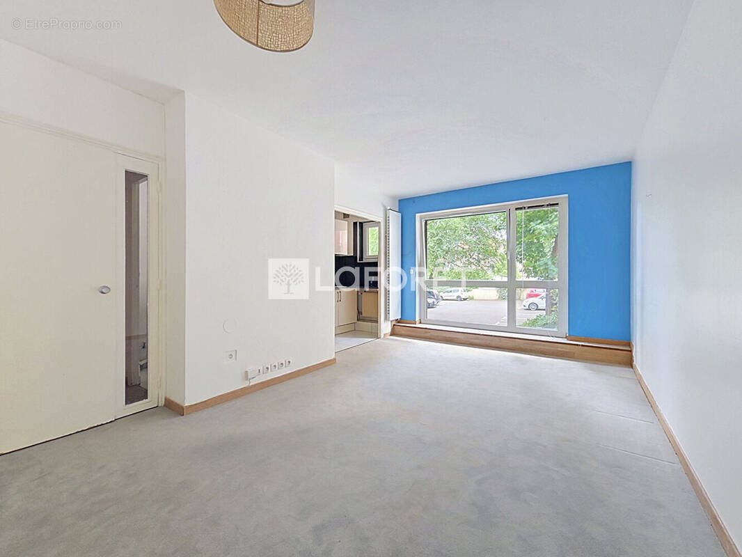 Appartement à vendre, 62m², Bourg-la-Reine