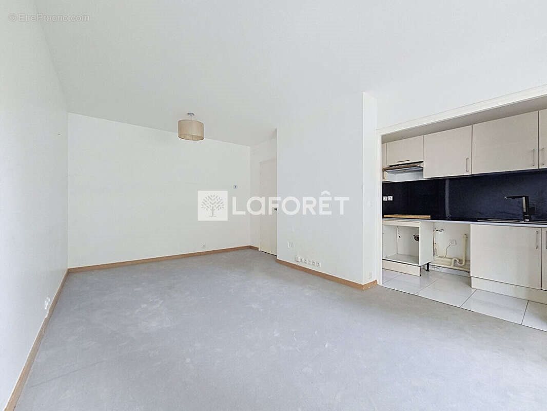 Appartement à vendre, 62m², Bourg-la-Reine