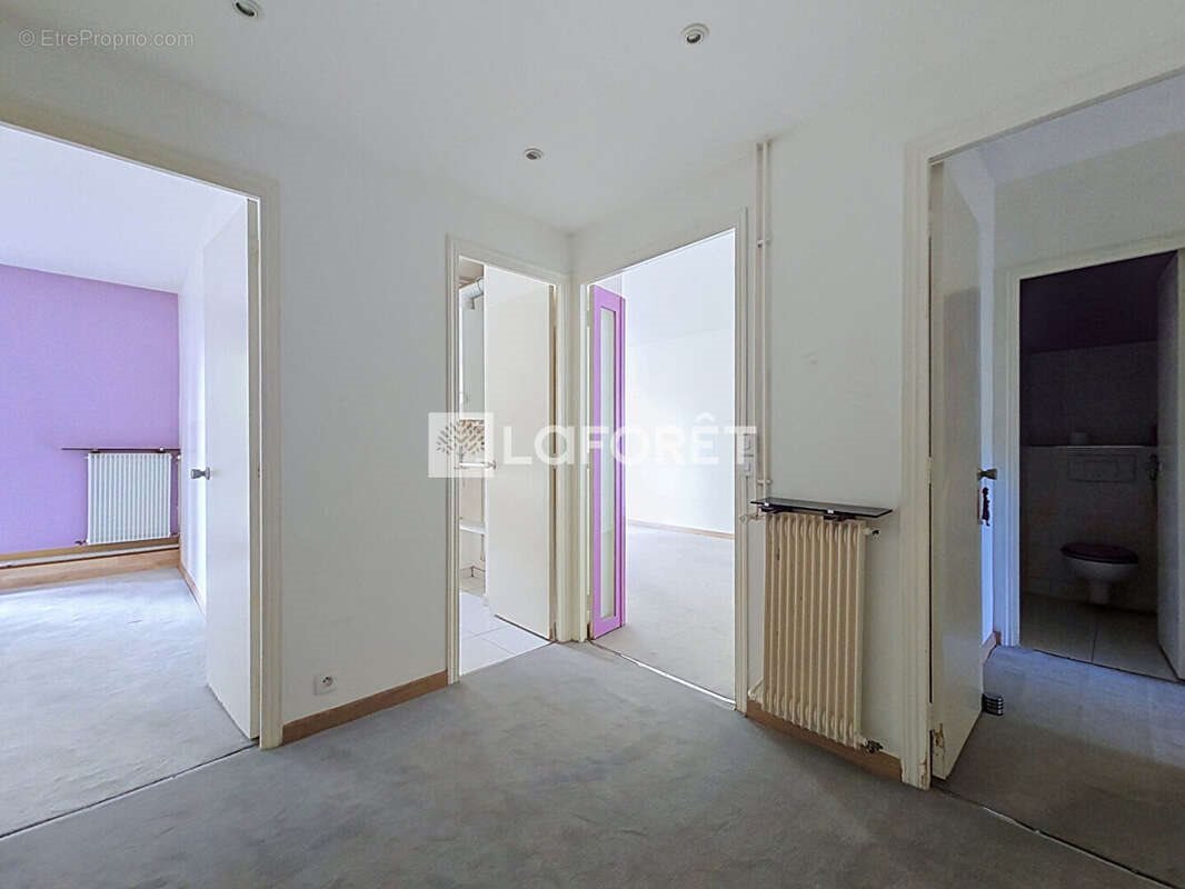 Appartement à vendre, 62m², Bourg-la-Reine
