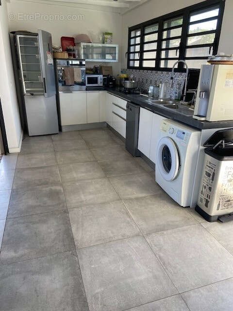 Maison à vendre, 154m², Saint-Paul
