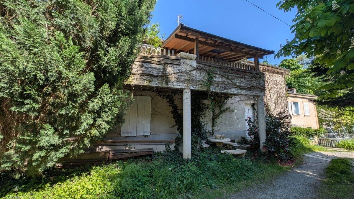 Maison à vendre, 132m², Saint-Paul-en-Jarez