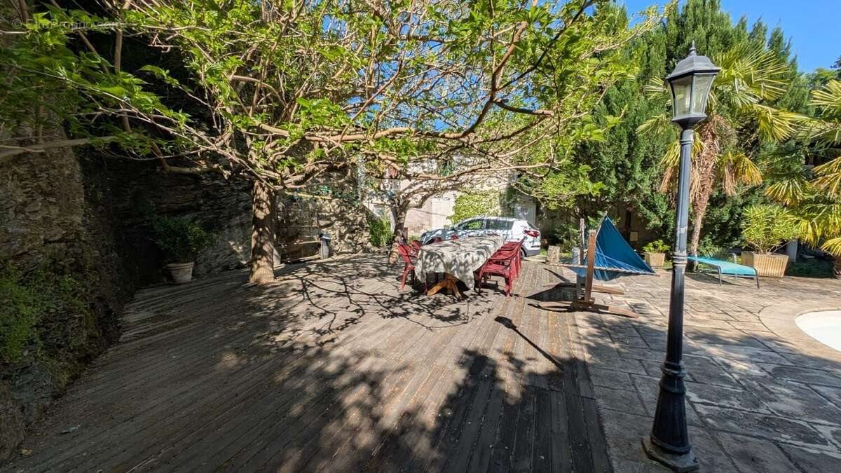 Maison à vendre, 132m², Saint-Paul-en-Jarez