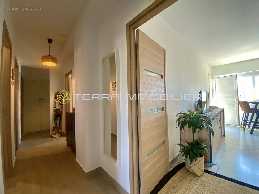 Appartement à vendre, 75m², Ajaccio