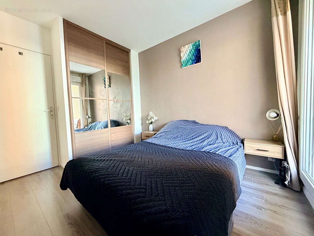 Appartement à vendre, 60m², Nanterre
