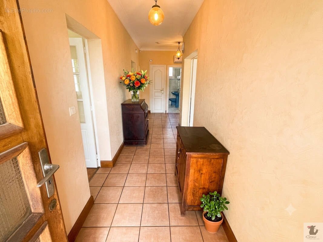 Maison à vendre, 170m², Bergerac