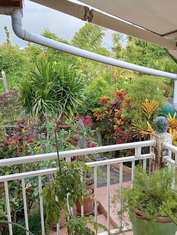 Appartement à vendre, 106m², Fort-de-France