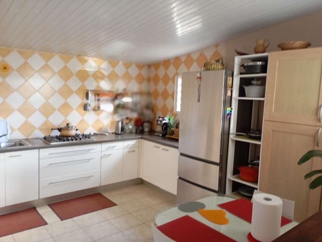 Appartement à vendre, 106m², Fort-de-France