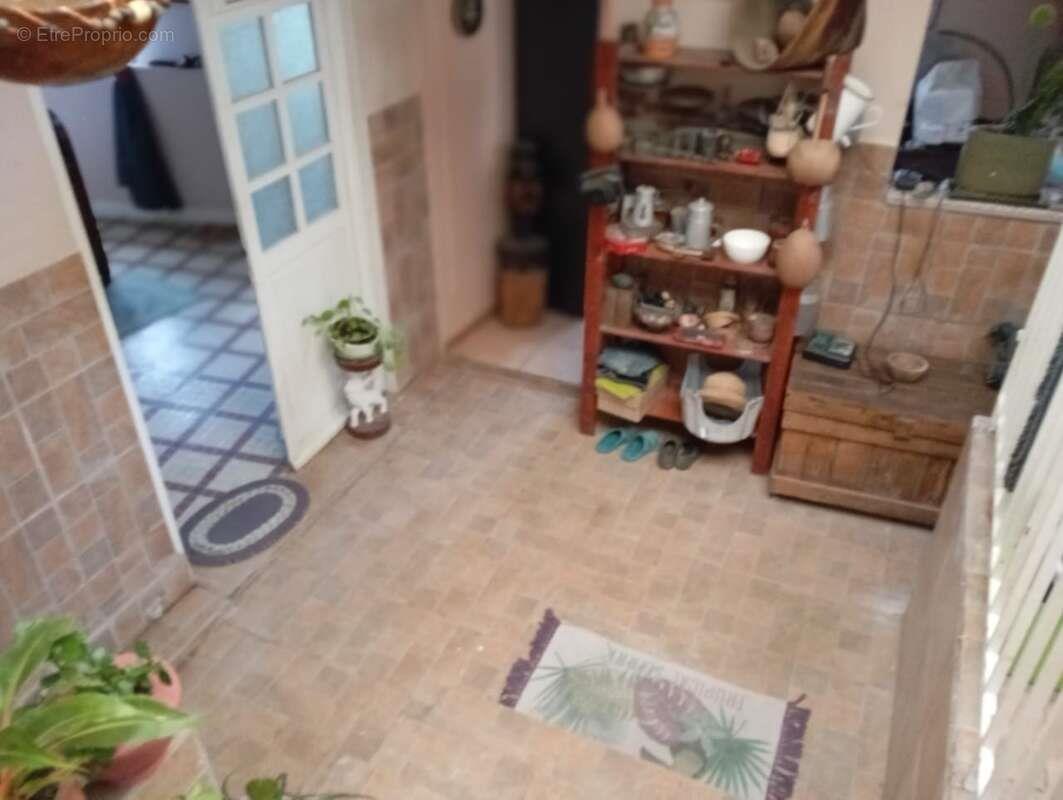 Appartement à vendre, 106m², Fort-de-France
