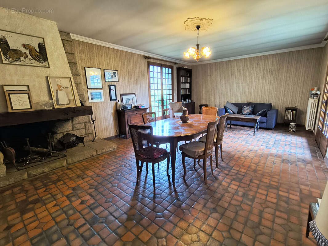 Maison à vendre, 177m², Montgermont