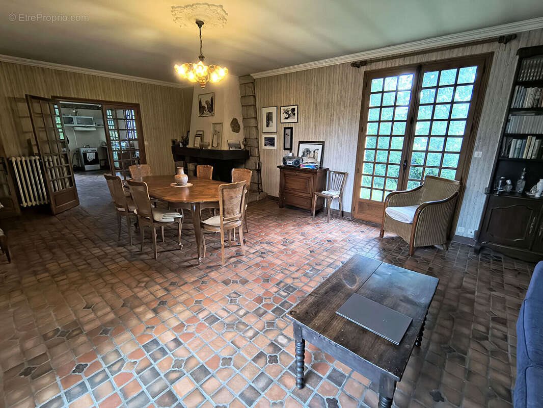 Maison à vendre, 177m², Montgermont