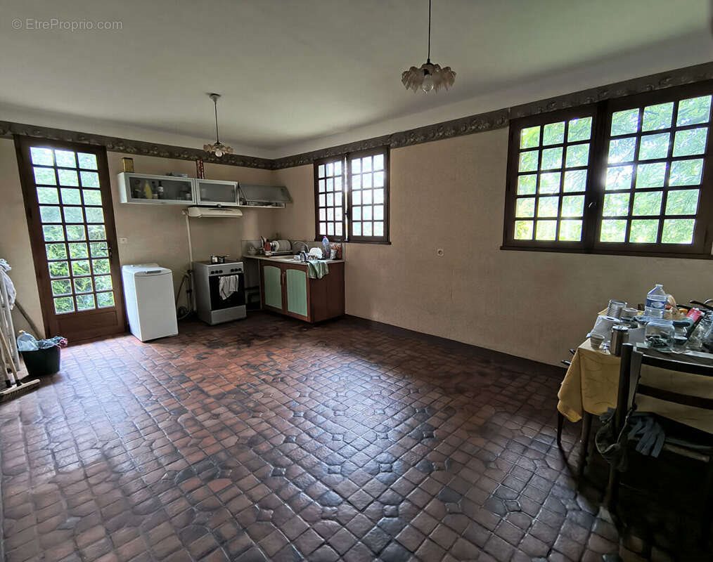 Maison à vendre, 177m², Montgermont