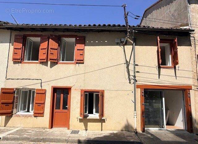 Maison à vendre, 105m², Auch