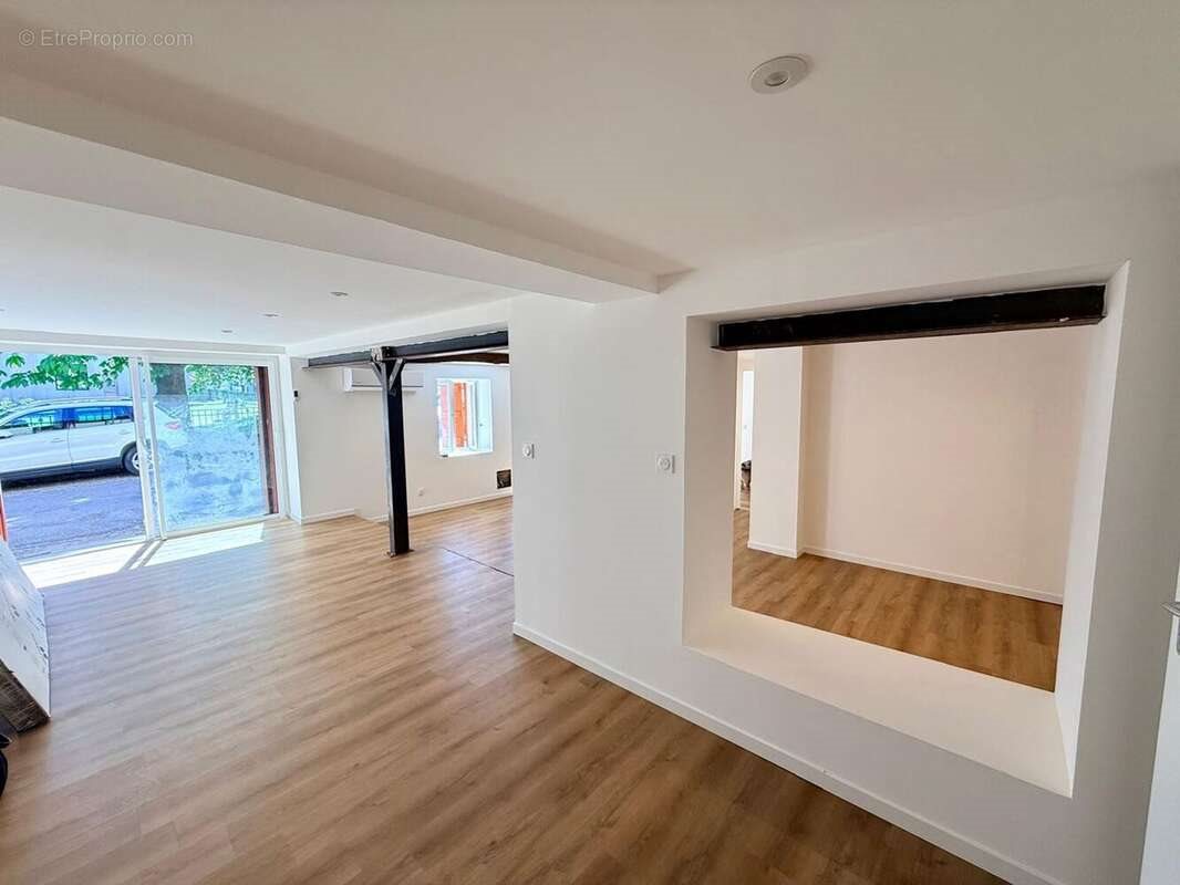 Maison à vendre, 105m², Auch