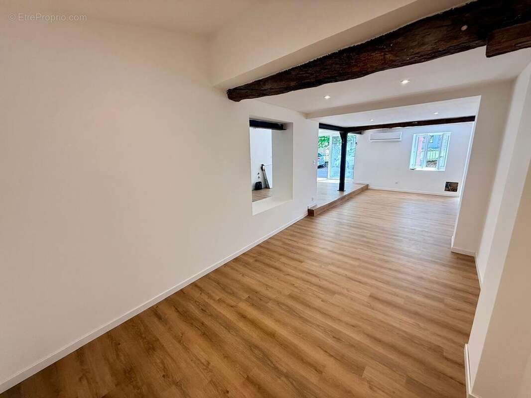 Maison à vendre, 105m², Auch