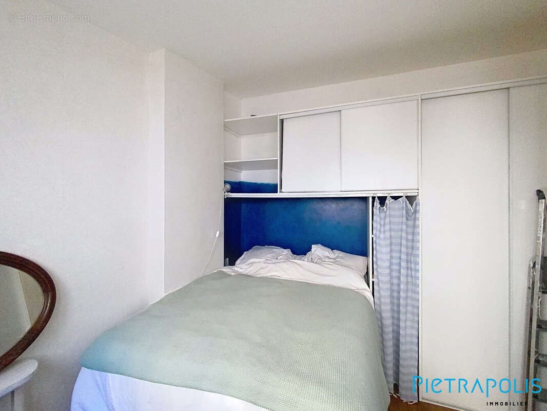 Appartement à vendre, 34m², Sète