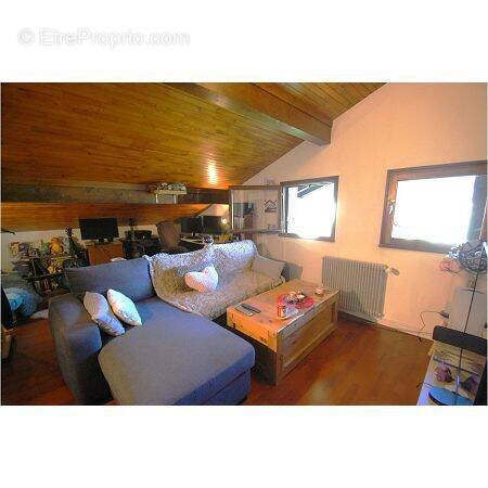 Appartement à vendre, 50m², Thônes