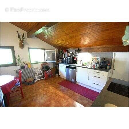 Appartement à vendre, 50m², Thônes