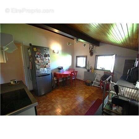 Appartement à vendre, 50m², Thônes