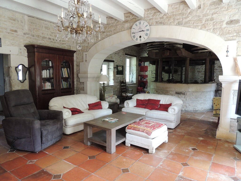 Maison à vendre, 250m², Niort