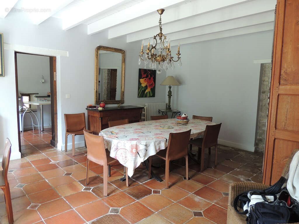 Maison à vendre, 250m², Niort