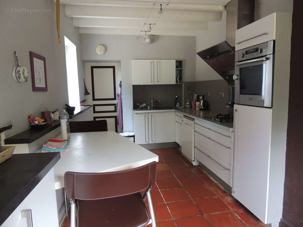 Maison à vendre, 250m², Niort