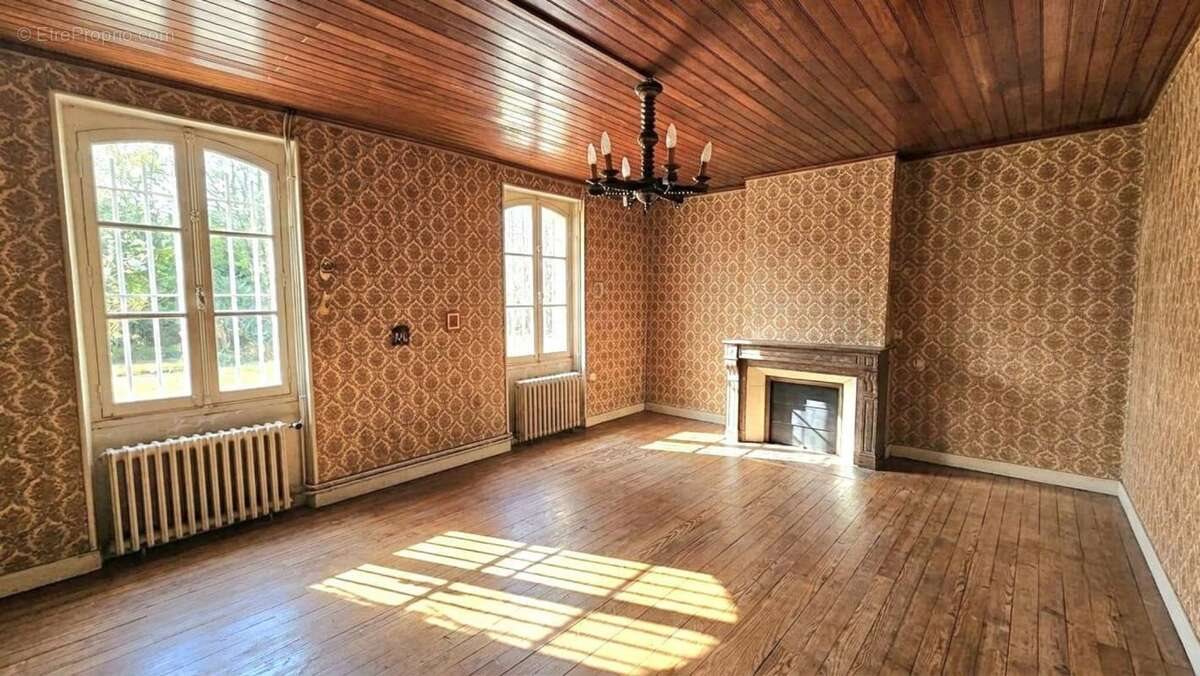 Maison à vendre, 396m², Cintegabelle