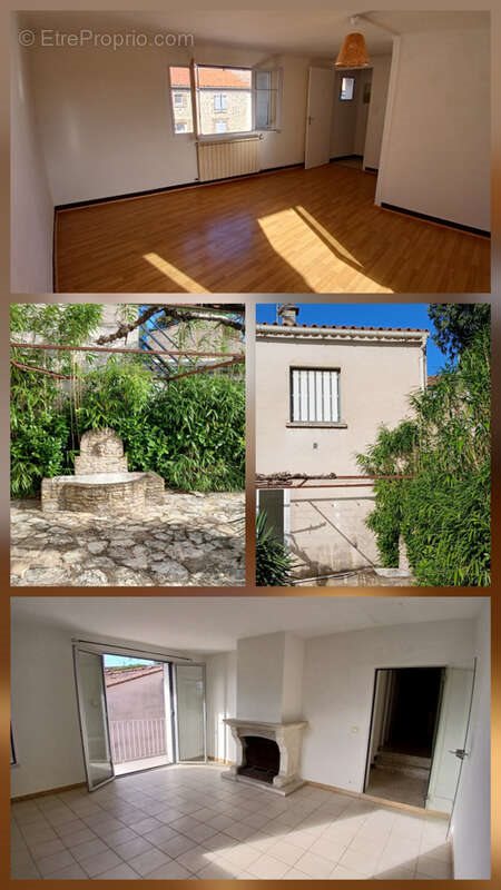 Appartement à vendre, 110m², Saint-Christol-lez-Alès