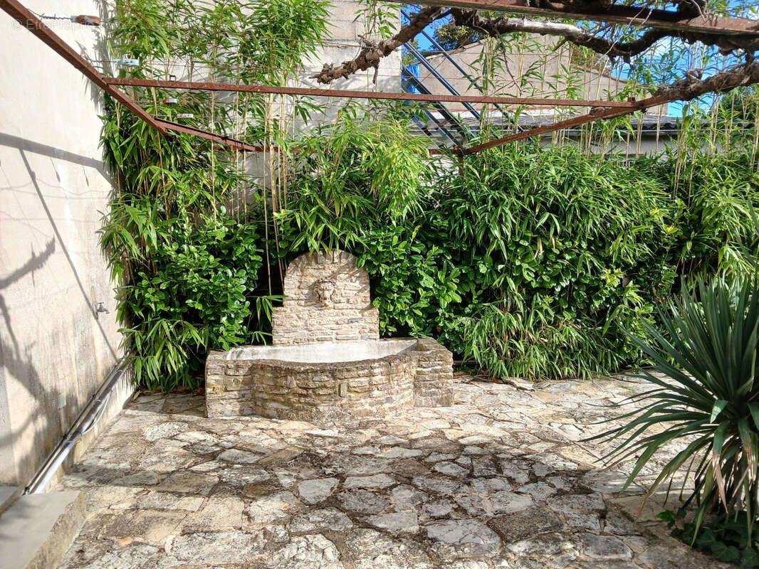 Appartement à vendre, 110m², Saint-Christol-lez-Alès
