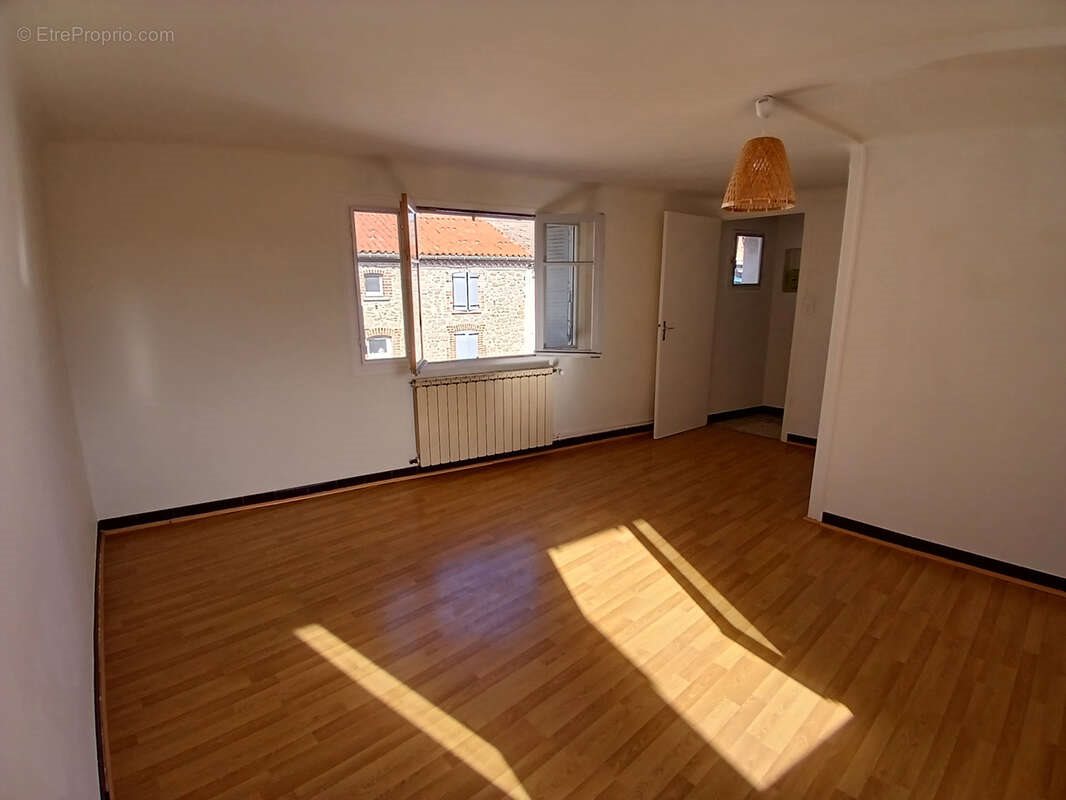 Appartement à vendre, 110m², Saint-Christol-lez-Alès