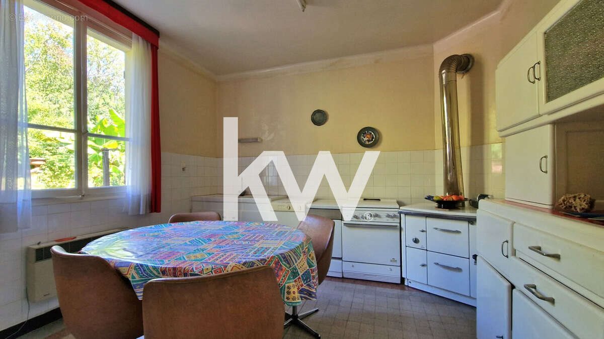 Maison à vendre, 104m², Mouchard