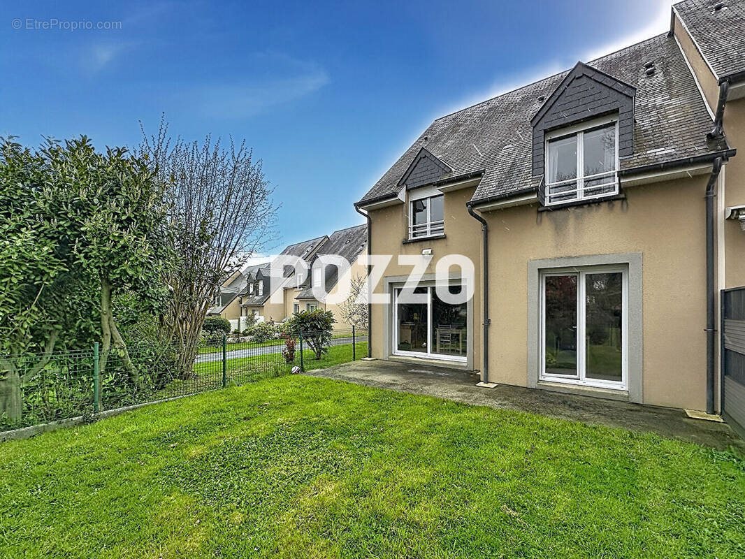 Maison à vendre, 119m², Vire