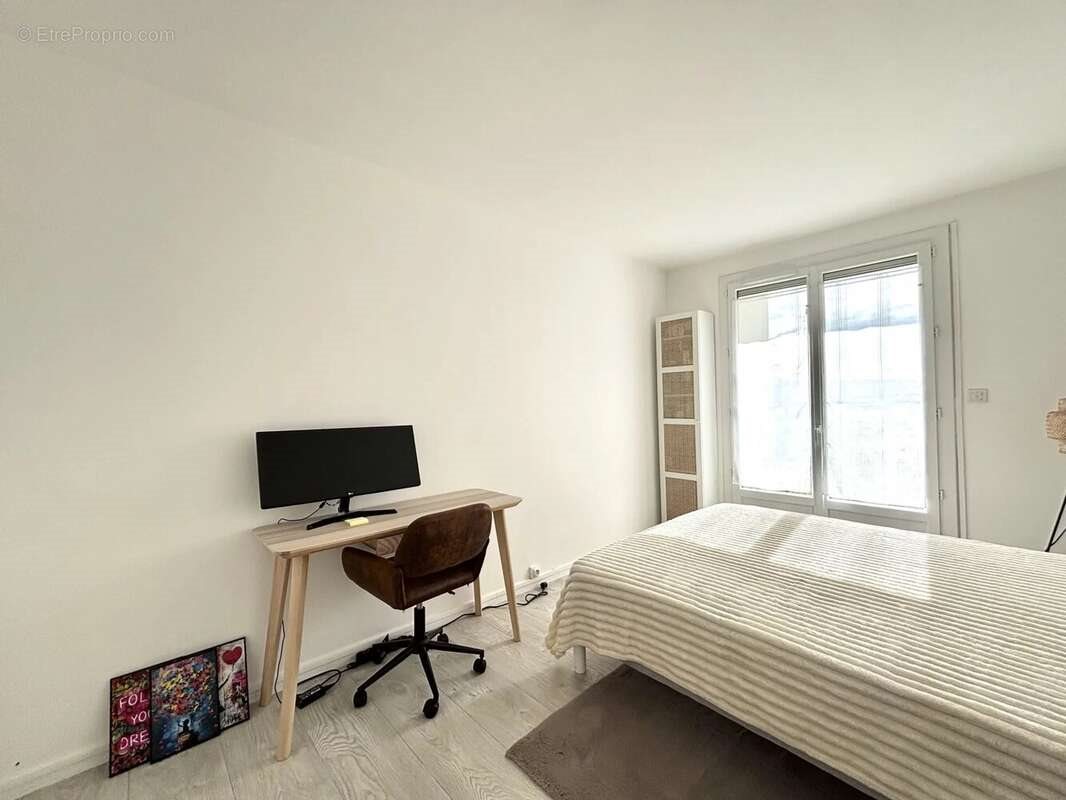 Appartement à vendre, 59m², Vernon