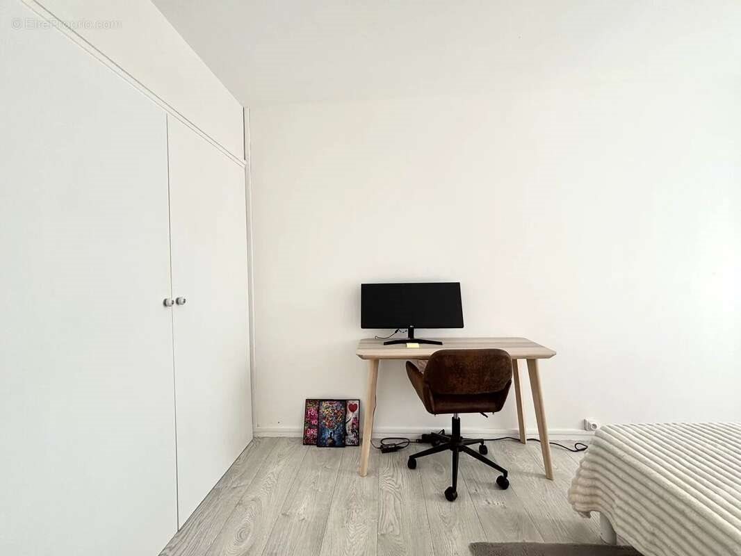 Appartement à vendre, 59m², Vernon